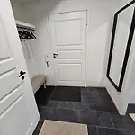 Citystation 59m2 Floor Sauna Apartment, Wifi Lahtis