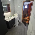 Citystation 59m2 Floor Sauna Apartment, Wifi * Lahtis