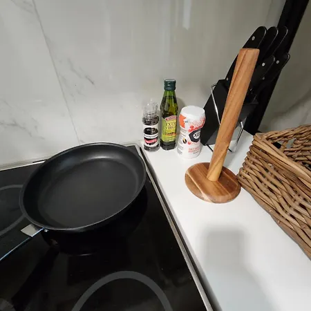 Citystation 59m2 Floor Sauna Apartment, Wifi *