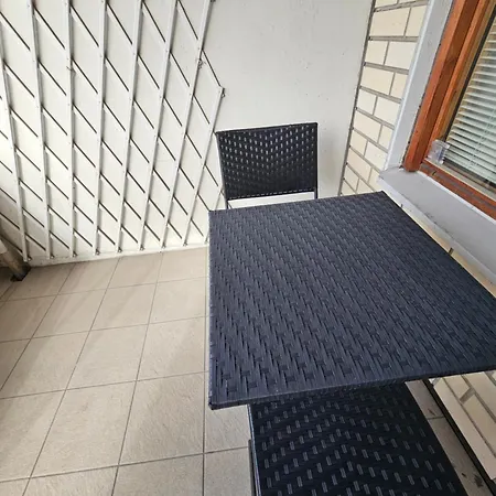 Citystation 59m2 Floor Sauna Apartment, Wifi Apartment *