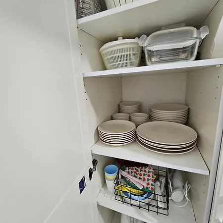 Citystation 59m2 Floor Sauna Apartment, Wifi Apartmán