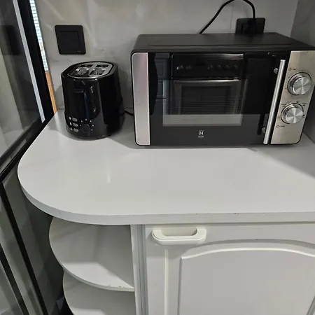 Citystation 59m2 Floor Sauna Apartment, Wifi Apartment *