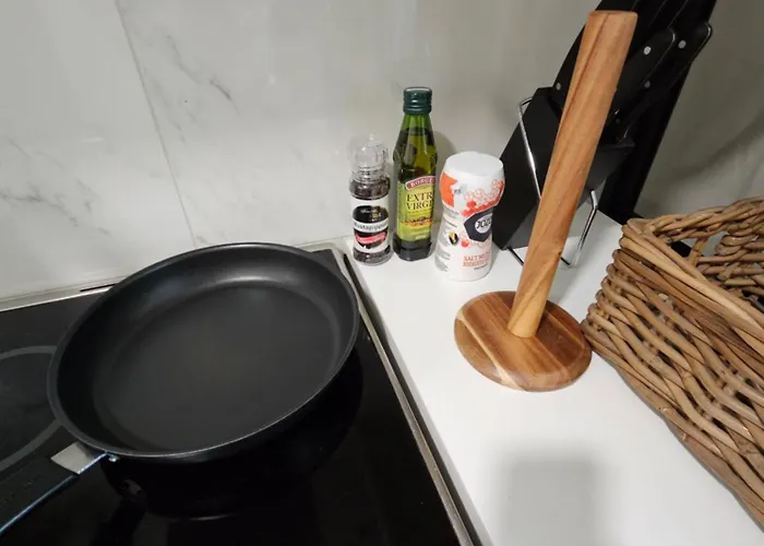 Citystation 59m2 Floor Sauna Apartment, Wifi *