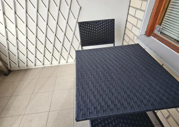 Citystation 59m2 Floor Sauna Apartment, Wifi Apartmán *