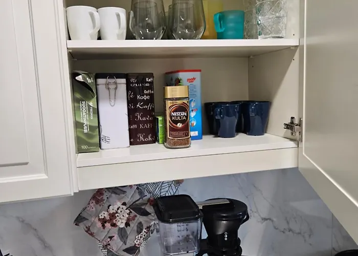 Citystation 59m2 Floor Sauna Apartment, Wifi *