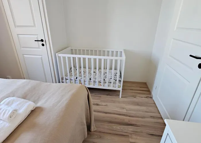 Citystation 59m2 Floor Sauna Apartment, Wifi *