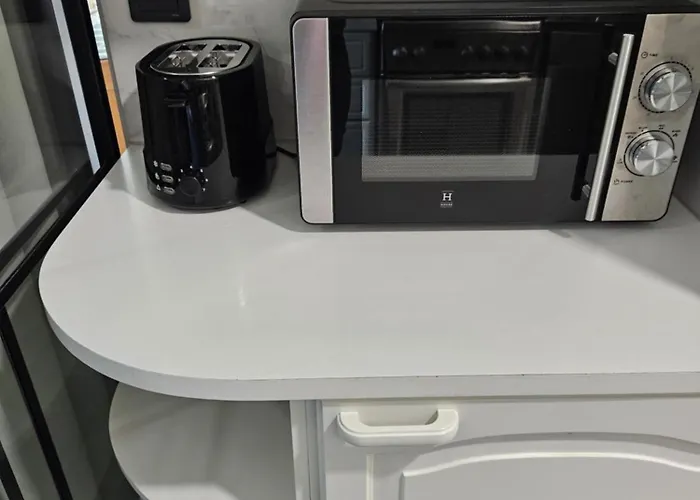 Citystation 59m2 Floor Sauna Apartment, Wifi Apartmán *